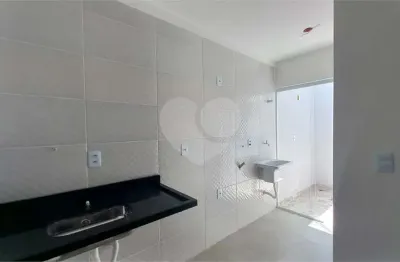 Condomínio com 2 quartos à venda em Vila Aurora (zona Norte) - SP