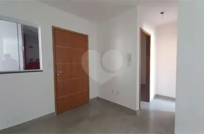 Condomínio com 2 quartos à venda em vila aurora (zona norte) - sp