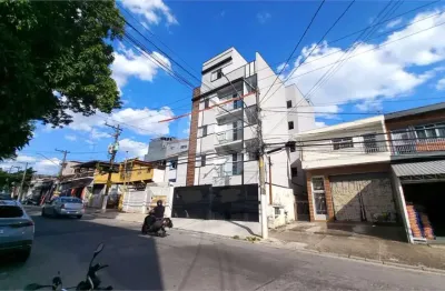 Condomínio com 2 quartos à venda em Vila Aurora (zona Norte) - SP