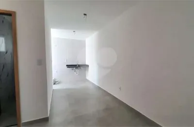 Condomínio com 2 quartos à venda em Vila Aurora (zona Norte) - SP