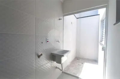 Condomínio com 2 quartos à venda em Vila Aurora (zona Norte) - SP