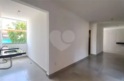 Condomínio com 2 quartos à venda em Vila Aurora (zona Norte) - SP