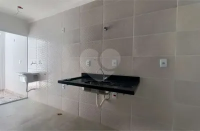 Condomínio com 2 quartos à venda em Vila Aurora (zona Norte) - SP