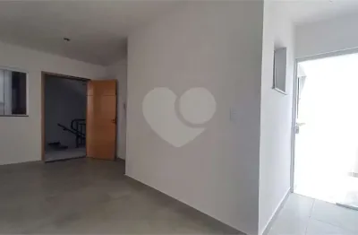 Condomínio com 2 quartos à venda em Vila Aurora (zona Norte) - SP