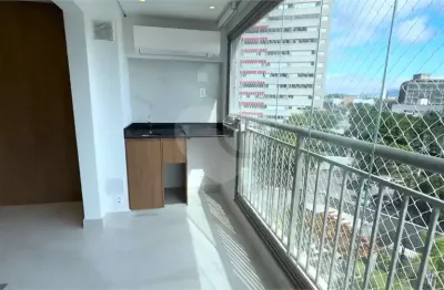 Apartamento com 3 quartos à venda em Parque Industrial Tomas Edson - SP