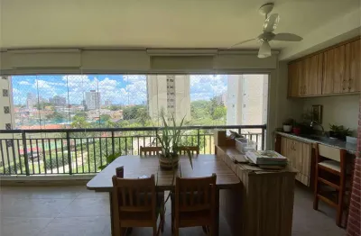 Apartamento com 3 quartos para alugar na Avenida do Guacá, 859, Santana, São Paulo