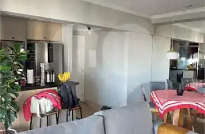 Apartamento com 2 quartos à venda em Jardim Leonor Mendes De Barros - SP
