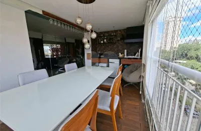 Apartamento com 3 quartos à venda no Mandaqui, São Paulo 