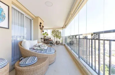 Apartamento com 3 quartos para alugar na Rua Fábia, 610, Vila Romana, São Paulo