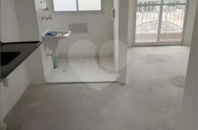 Apartamento com 2 quartos à venda na Avenida Santa Marina, 1423, Lapa, São Paulo