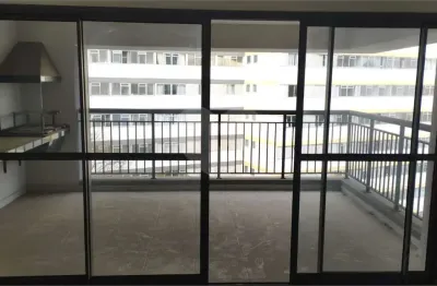 Apartamento com 3 quartos para alugar na Rua Barão de Monte Santo, 1450, Mooca, São Paulo