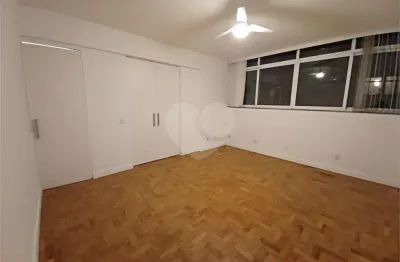 Apartamento com 2 quartos à venda na Rua Maceió, 107, Bela Vista, São Paulo