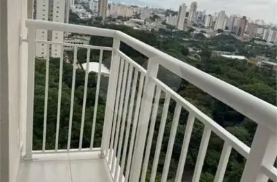 Apartamento com 2 quartos à venda em Parque Industrial Tomas Edson - SP