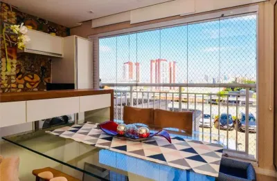Apartamento com 3 quartos à venda na Avenida Conceição, 375, Vila Guilherme, São Paulo