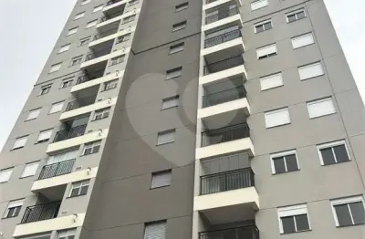 Apartamento com 1 quarto para alugar na Rua Borges Ladário, 411, Tucuruvi, São Paulo