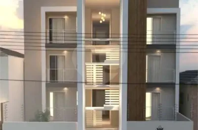 Casa em condomínio fechado com 2 quartos à venda na Rua Borges Ladário, 146, Parada Inglesa, São Paulo