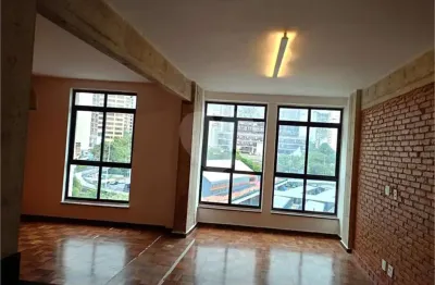 Apartamento com 2 quartos à venda no Centro, São Paulo 