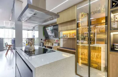 Apartamento com 2 quartos à venda na Rua Doutor Ribeiro de Almeida, 88, Barra Funda, São Paulo