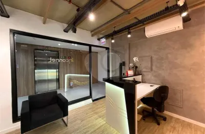 Sala comercial à venda na Avenida Nova Cantareira, 2014, Tucuruvi, São Paulo