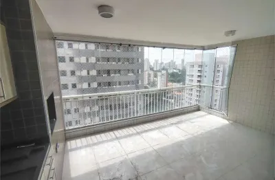 Apartamento com 3 quartos à venda na Rua Maria José Pomar, 322, Mandaqui, São Paulo
