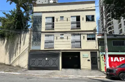 Condomínio com 2 quartos à venda em Jardim São Paulo(zona Norte) - SP