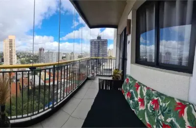 Apartamento com 1 quarto para alugar na Rua Alfredo Pujol, 451, Santana, São Paulo