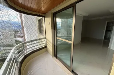 Apartamento com 3 quartos para alugar na Rua Benta Pereira, 344, Santana, São Paulo