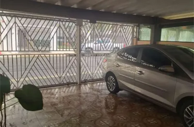 Casa com 3 quartos para alugar na Rua Santo Egídio, 970, Santana, São Paulo