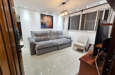 Apartamento com 3 quartos para alugar na Avenida Nova Cantareira, 4755, Tucuruvi, São Paulo