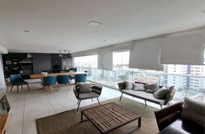 Apartamento com 3 quartos à venda na Rua Benta Pereira, 204, Santa Teresinha, São Paulo