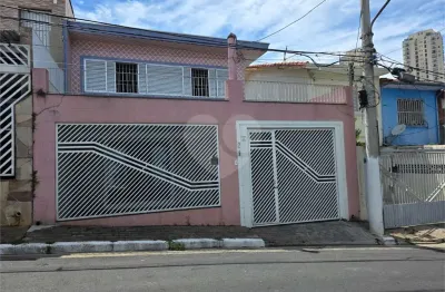 Casa com 4 quartos à venda na Rua Ana Margarida de Laet, 79, Santana, São Paulo