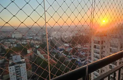 Apartamento com 2 quartos à venda em Jardim Leonor Mendes De Barros - SP