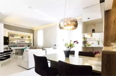 Apartamento com 2 quartos à venda na Rua Marechal Hermes da Fonseca, 301, Santana, São Paulo