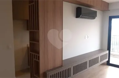 Apartamento com 2 quartos para alugar no Butantã, São Paulo 