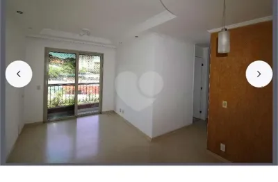 Apartamento com 3 quartos à venda na Rua Conselheiro Moreira de Barros, 2892, Mandaqui, São Paulo