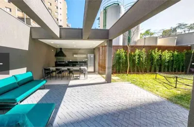 Apartamento com 1 quarto para alugar na Avenida Domingos Odália Filho, 301, Centro, Osasco