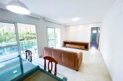 Apartamento com 3 quartos para alugar na Rua do Rocio, 450, Vila Olímpia, São Paulo