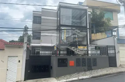 Apartamento com 2 quartos para alugar na Rua Salvador Bicudo, 108, Tucuruvi, São Paulo