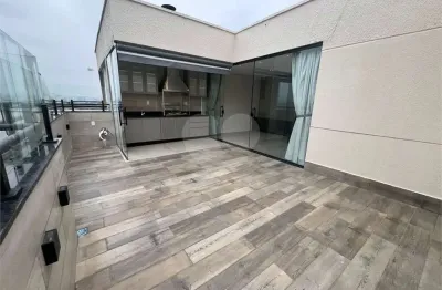 Apartamento com 2 quartos à venda na Rua Ulisses Cruz, 1303, Tatuapé, São Paulo