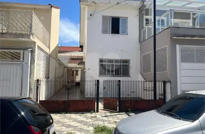 Casa com 3 quartos à venda na Rua Quedas, 47, Vila Guilherme, São Paulo