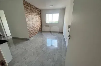 Apartamento com 2 quartos à venda em Pirituba, São Paulo 