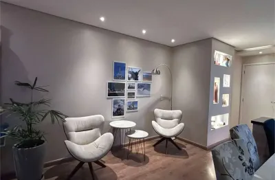 Apartamento com 2 quartos à venda na Casa Verde, São Paulo 