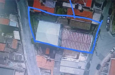 Terreno à venda na Rua João de Laet, 595, Tucuruvi, São Paulo