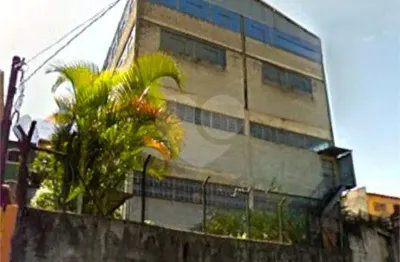 Terreno à venda no Tucuruvi, São Paulo 