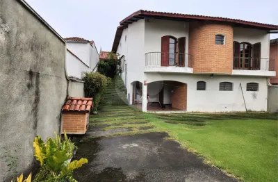 Casa com 5 quartos à venda na Rua Diogo de Oliveira, 320, Casa Verde, São Paulo
