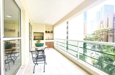 Apartamento com 3 quartos para alugar na Rua do Rocio, 450, Vila Olímpia, São Paulo