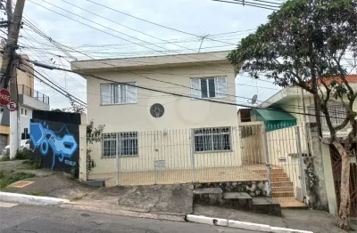 Casa com 3 quartos à venda na Rua Agostinho Soares, 11, Tremembé, São Paulo
