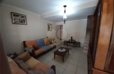 Casa com 3 quartos à venda em Jaguaré, São Paulo 
