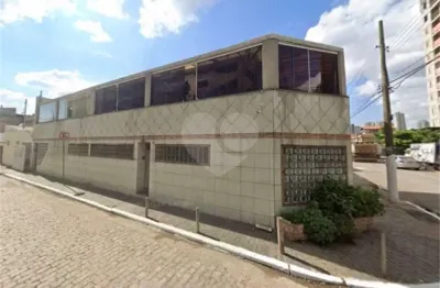 Casa com 7 quartos à venda na Rua Tomás Speers, 423, Vila Maria, São Paulo