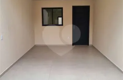 Casa com 2 quartos à venda na Vila Guilherme, São Paulo 